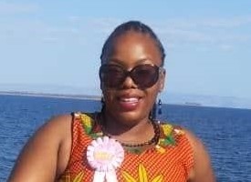 Heather Madombwe