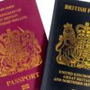 EU 10 year Rule & How to get your Uk Passport Faster