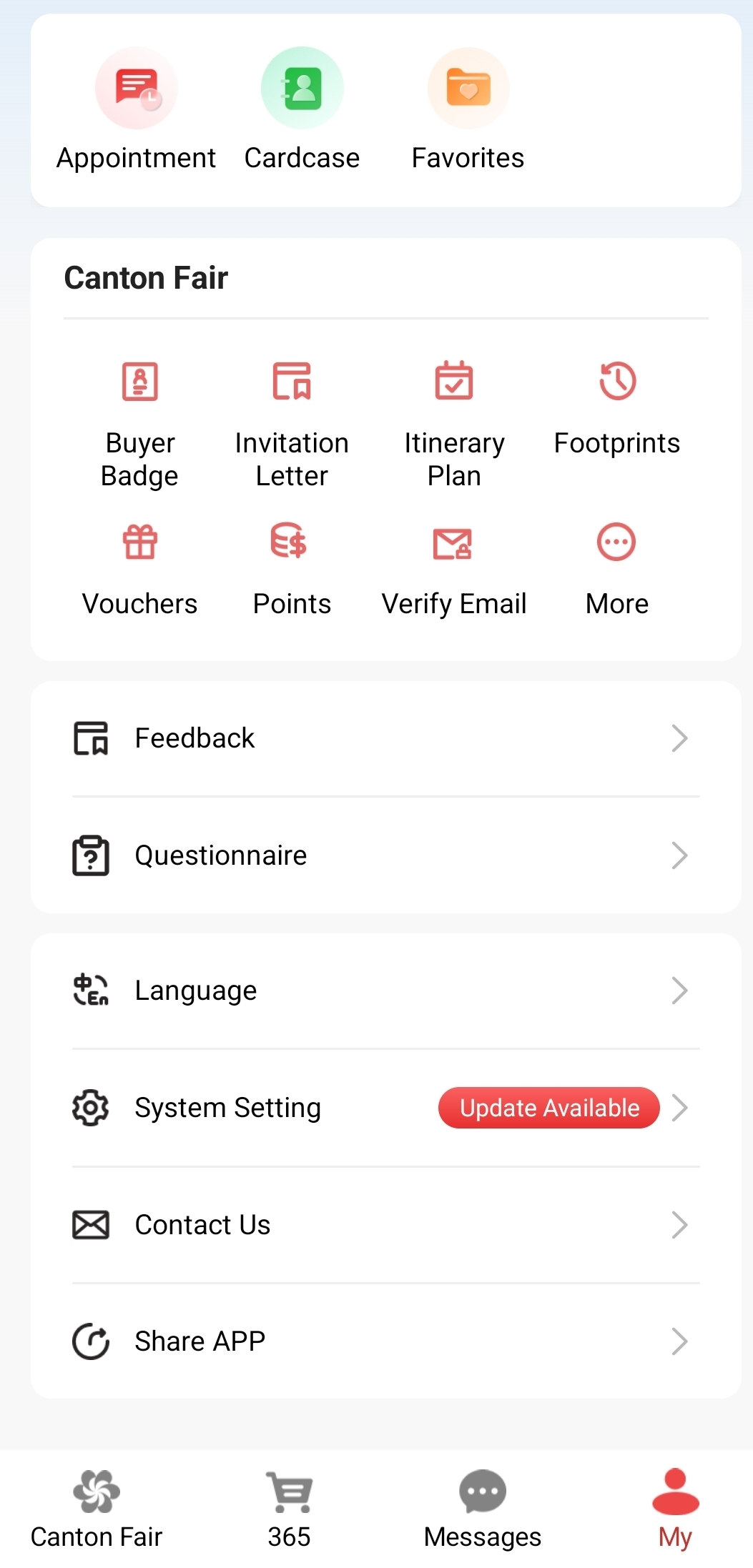 How to Apply for a Canton Fair Invitation Letter: Step-by-Step Guide ...