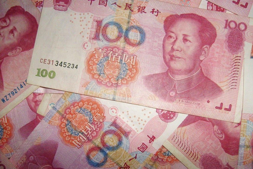 currency, chinese, money, yuan, 100, notes, paper money, bank notes, mao, yuan, yuan, yuan, yuan, yuan